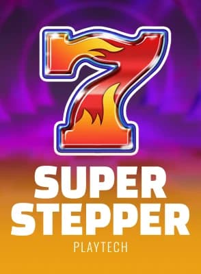Super Stepper™