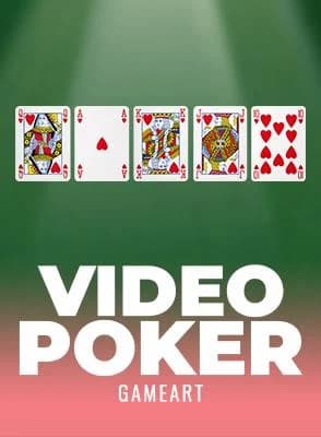 Video Poker