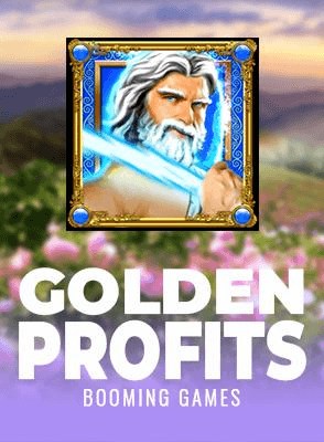Golden profits