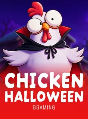Chicken Halloween