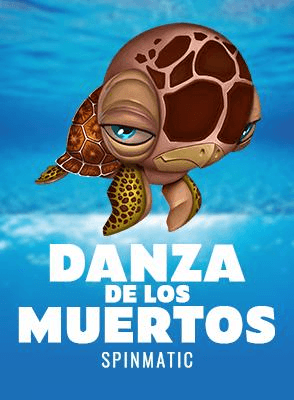 Danza De Los Muertos