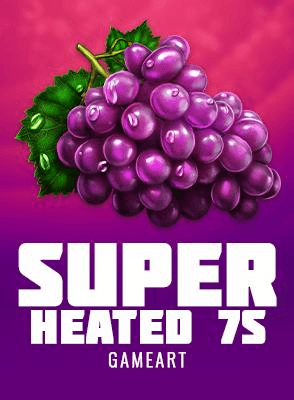 Super Heated 7s