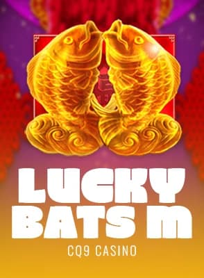 Lucky Bats M