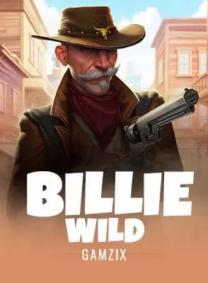 Billie Wild