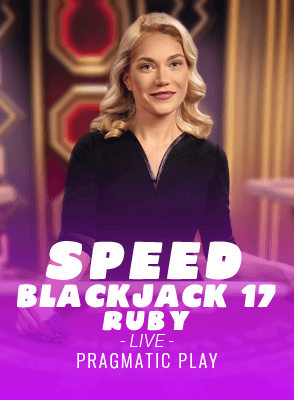 Speed Blackjack 17 - Ruby