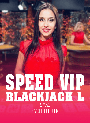 Speed VIP Blackjack L