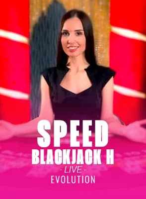 Speed Blackjack H