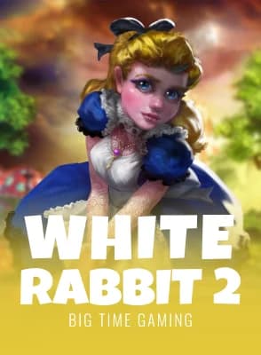 White Rabbit 2