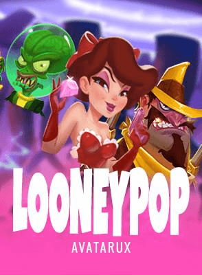 LooneyPop