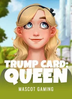 Trump Card: Queen