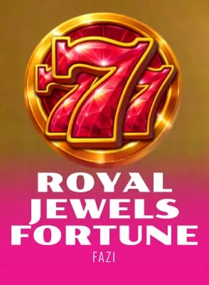 Royal Jewels Fortune