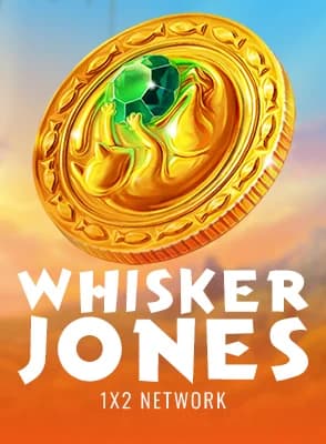 Whisker Jones