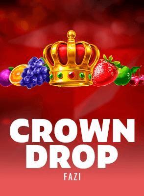 Crown Drop