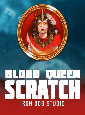 Blood Queen - Scratch