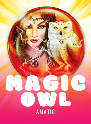 Magic Owl