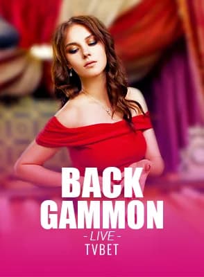 Backgammon