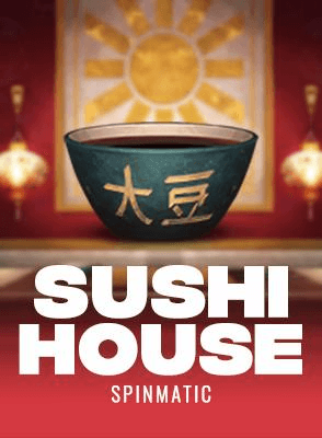 Sushi House