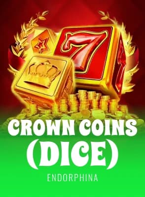 Crown Coins (Dice)