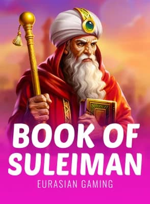 Book of Suleiman