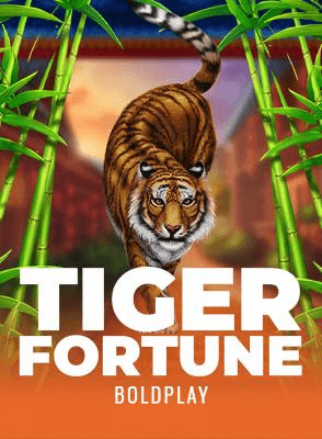 Tiger Fortune