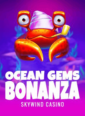 Ocean Gems Bonanza