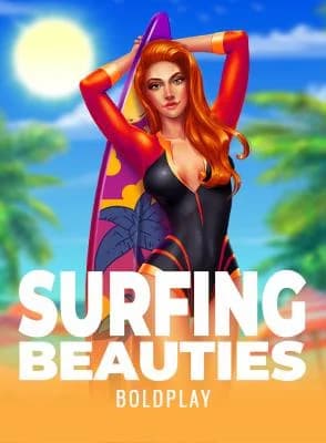 Surfing Beauties