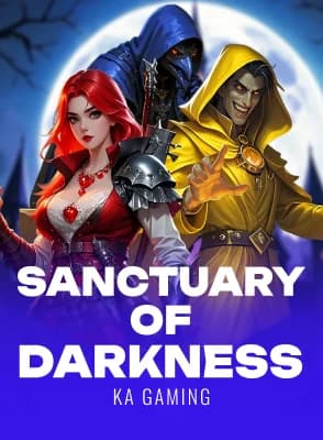 Sanctuary of Darkness