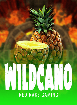 Wildcano