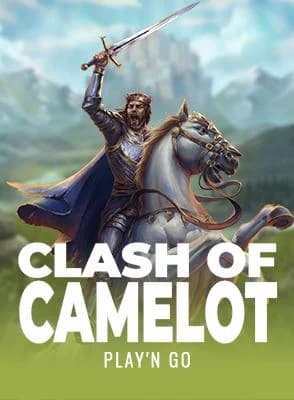 Clash of Camelot