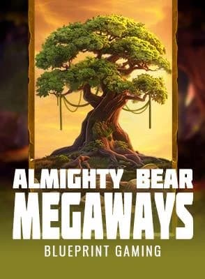 Almighty Bear Megaways