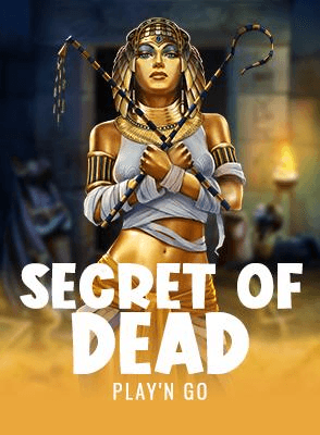 Secret of Dead
