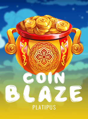 Coin Blaze