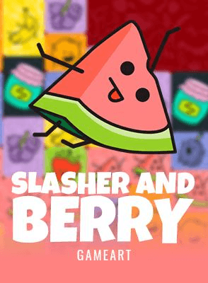 Slasher and Berry