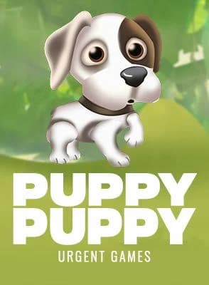 Puppy Puppy