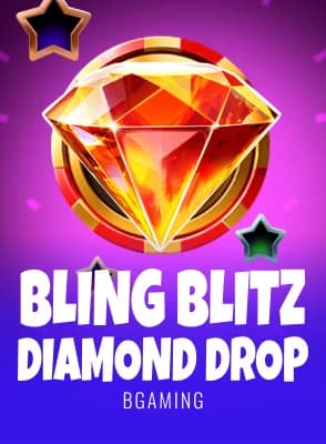 Bling Blitz Diamond Drop