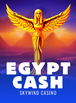 Egypt Cash