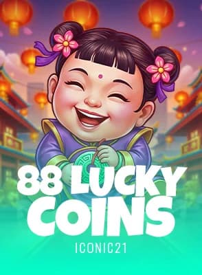 88 Lucky Coins