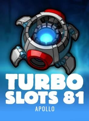 Turbo Slots 81