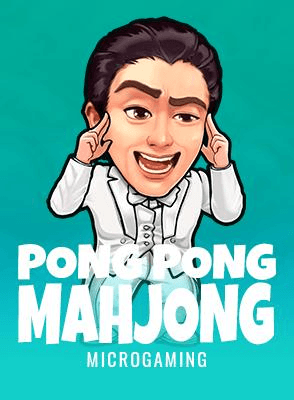 Pong Pong Mahjong