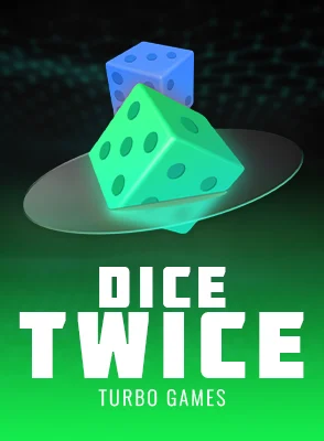 Dice Twice
