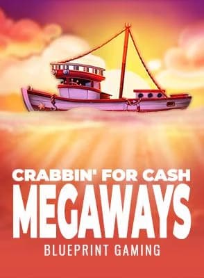 Crabbin' for Cash Megaways