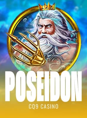 Poseidon