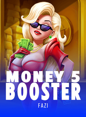 Money 5 Booster