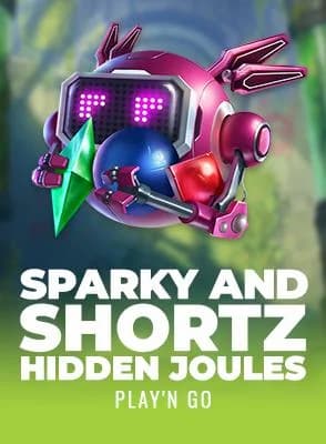 Sparky&Shortz Hidden Joules
