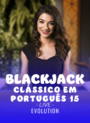 Blackjack Clássico em Português 11