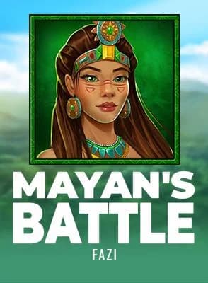 Mayan's Battle
