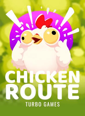 Chicken Route