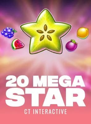 20 Mega Star