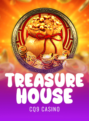 Treasure House