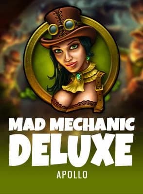 Mad Mechanic Deluxe